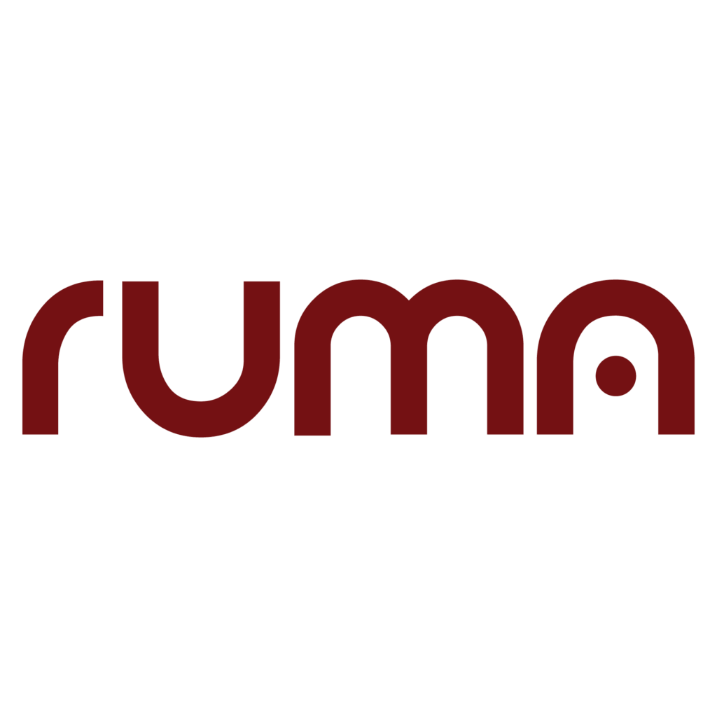 RUMA Wine Logo