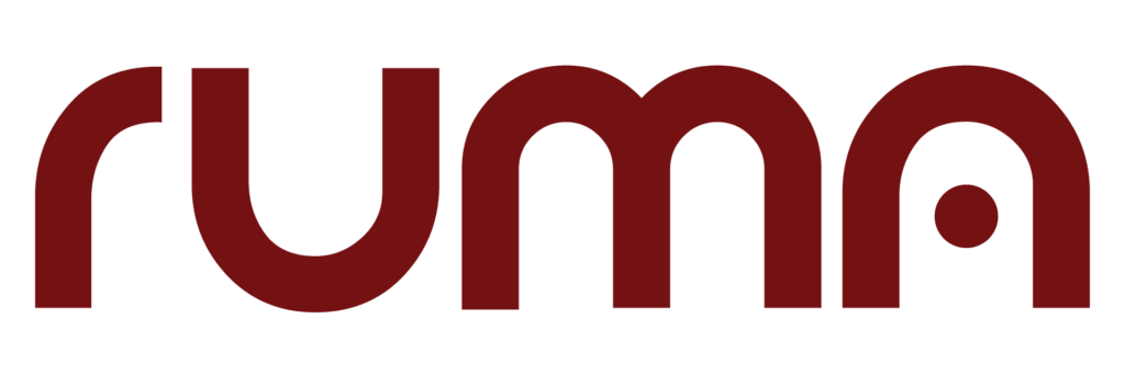 RUMA Wine Logo