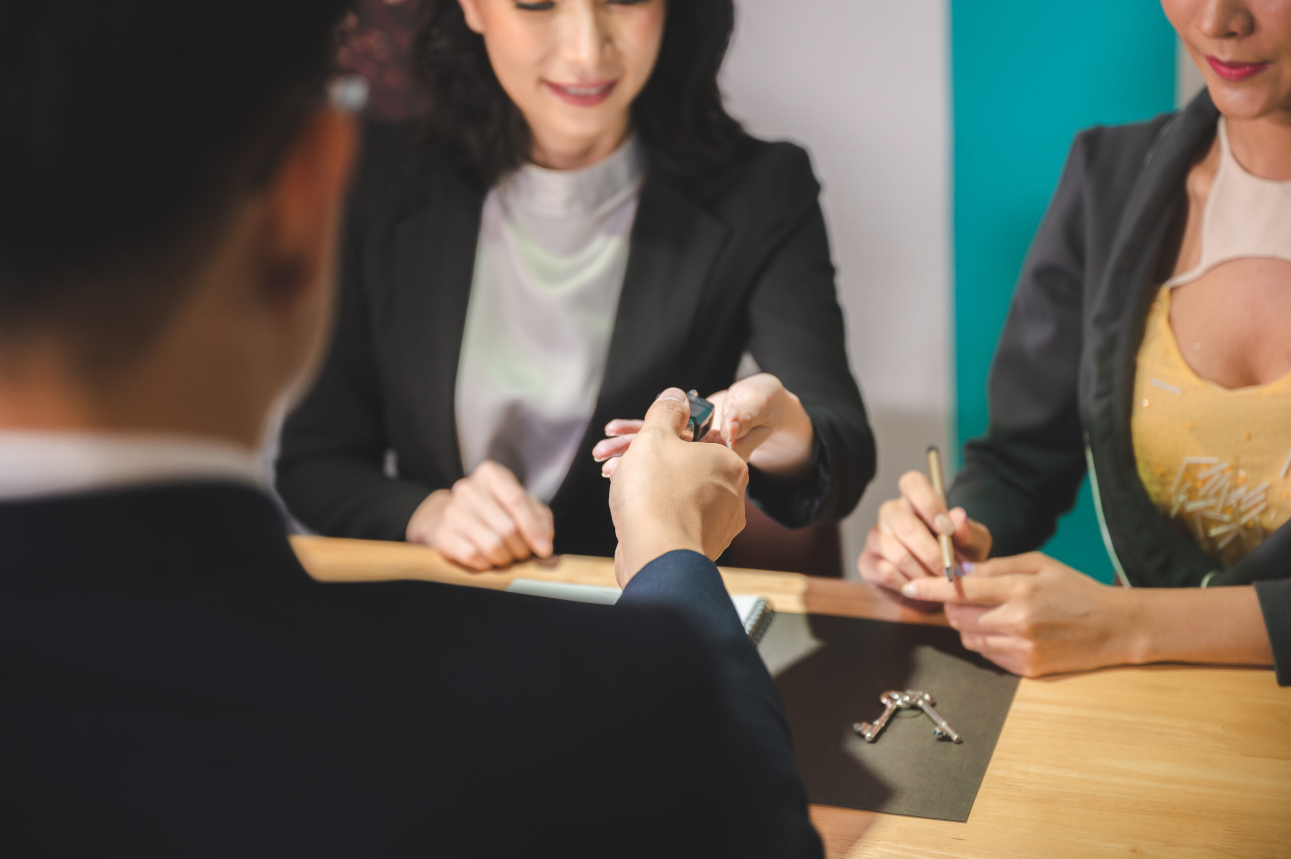 conveyancer adelaide